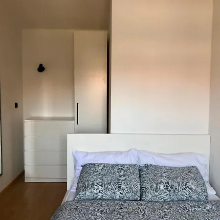 Apartment Anni