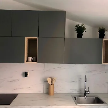 Apartment Anni Pula