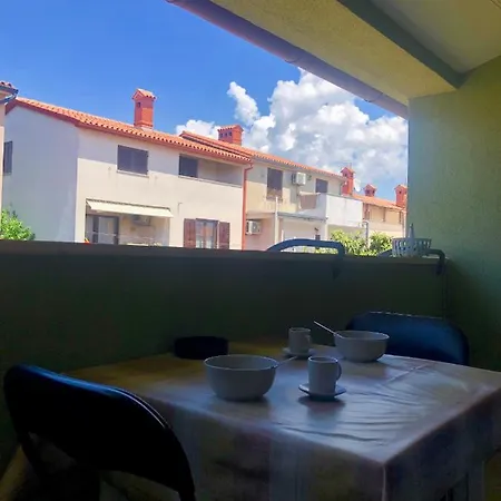 Anni Apartment Pula