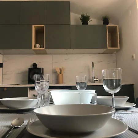 Apartment Anni
