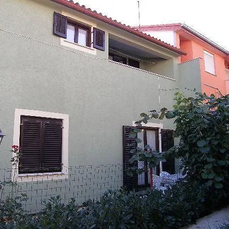 Anni Apartment *