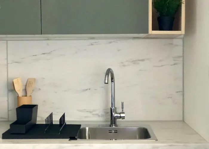 Διαμέρισμα Anni *