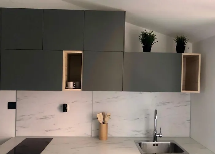 Apartment Anni Pula