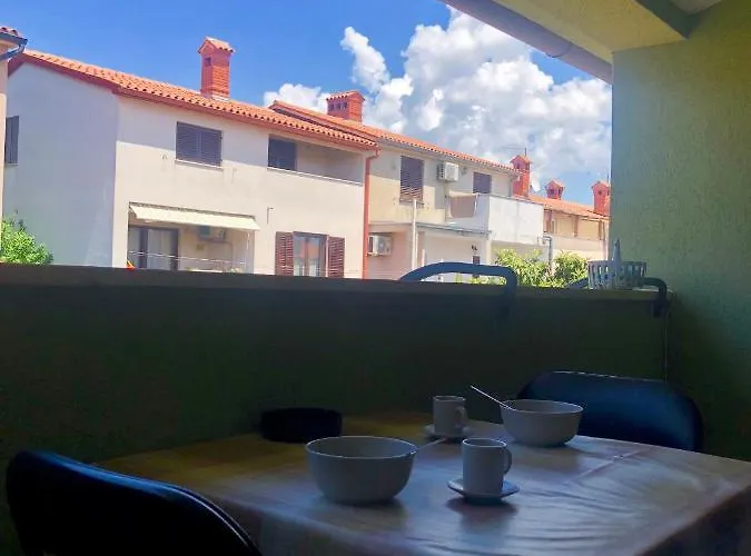 Anni Apartment Pula