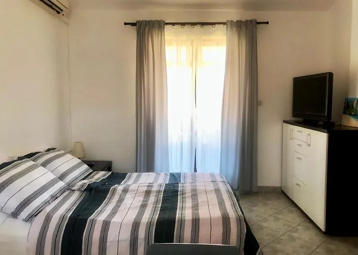 Anni Apartment *