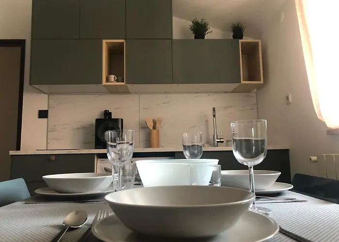 Apartment Anni