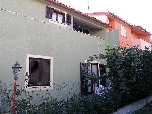 Anni Apartment *