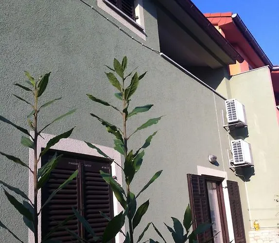 Apartment Anni *